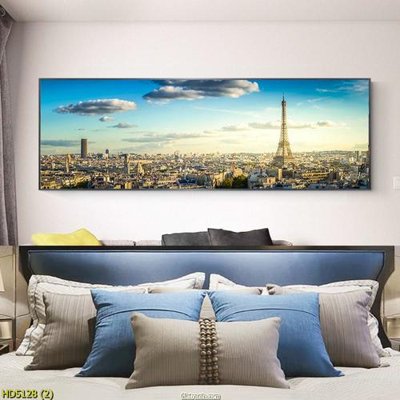 File tranh File tranh bộ hiện đại HD5128 (ảnh gốc) cho in ấn kỹ thuật số