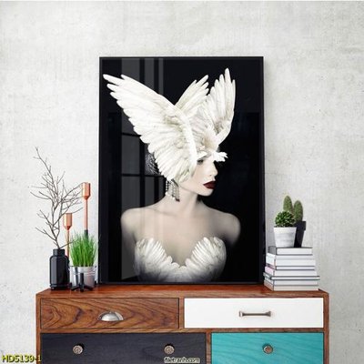 File gốc File tranh bộ hiện đại HD5139 (cho in ấn) từ Filetranh.com