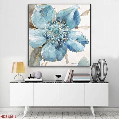 Mua file tranh gốc File tranh bộ hiện đại HD5186 tại Filetranh.com