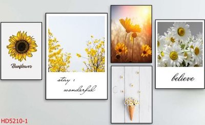 File gốc File tranh bộ hiện đại HD5210 (phong cách) châu Âu