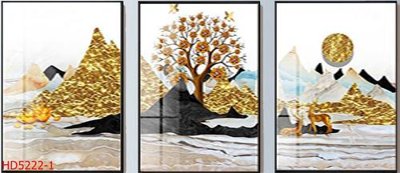 Tải file gốc File tranh bộ hiện đại HD5222 (in khổ lớn) quảng cáo