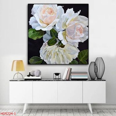 File in mica File tranh bộ hiện đại HD5224 (bản gốc) sắc sảo