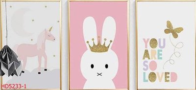 File gốc File tranh bộ hiện đại HD5233 (cho in UV) siêu nét