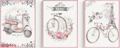 Tệp tin gốc File tranh bộ hiện đại HD5244 (chất lượng cao) File tranh bộ hiện đại HD5244