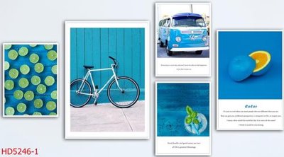 Tải file gốc File tranh bộ hiện đại HD5246 (in khổ lớn) không vỡ