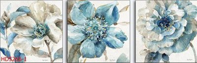 Tải file File tranh bộ hiện đại HD5266 (PSD) cho in tranh kính