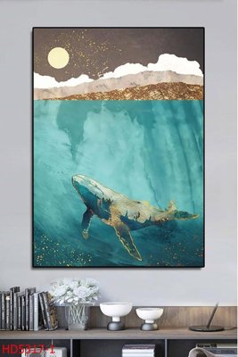 Tải file gốc File tranh bộ hiện đại HD5317 (bản PSD) chỉnh sửa được