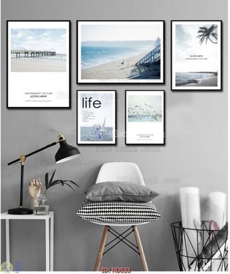 File tranh ảnh gốc File tranh hiện đại HD533 dùng cho in khổ lớn