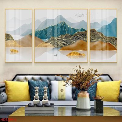 Download file File tranh bộ hiện đại HD5344 (chất lượng in ấn)