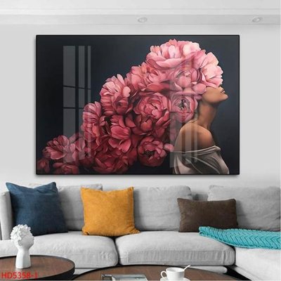 Download file File tranh bộ hiện đại HD5358 (chuẩn in) File tranh bộ hiện đại HD5358