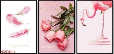 File in trần File tranh bộ hiện đại HD5384 (bản gốc) trời sao