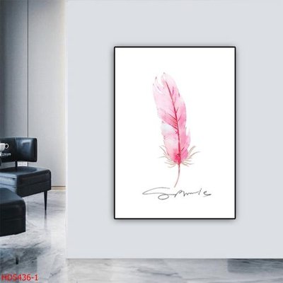 File gốc in ấn File tranh bộ hiện đại HD5436 độ phân giải cao