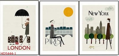 File in trần File tranh bộ hiện đại HD5444 (file gốc) xuyên sáng