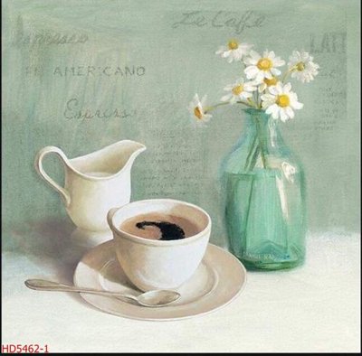 Chi tiết file gốc File tranh bộ hiện đại HD5462 (cho in tráng gương)