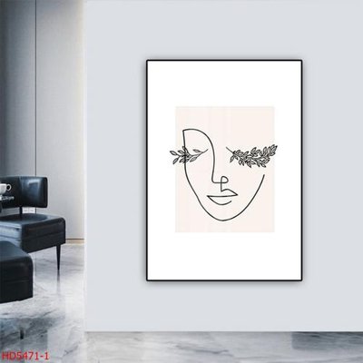 File tranh quảng cáo File tranh bộ hiện đại HD5471 (file gốc) chuyên nghiệp