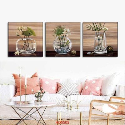 Tải file File tranh bộ hiện đại HD5505 (ảnh gốc) file AI/EPS