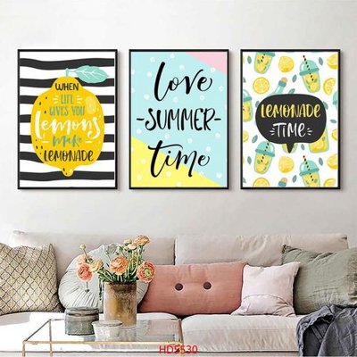 File in trần File tranh bộ hiện đại HD5530 (bản gốc) hoa văn