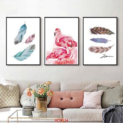 File tranh File tranh bộ hiện đại HD5534 (gốc) chủ đề thành phố