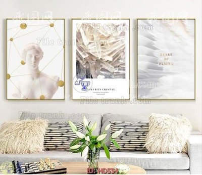 Tải file gốc File tranh hiện đại HD554 (in tráng gương) 3DFile gốc File tranh hiện đại HD554 (sẵn sàng in) chất lượng cao