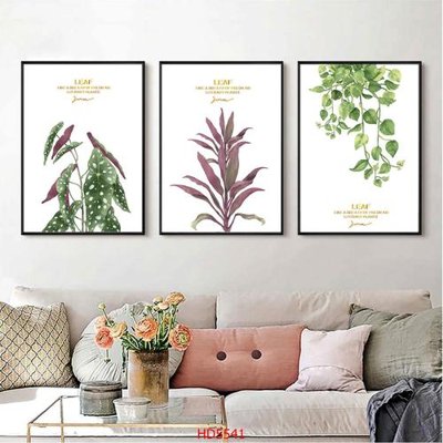 Tải file File tranh bộ hiện đại HD5541 (ảnh gốc) in gạch 3D