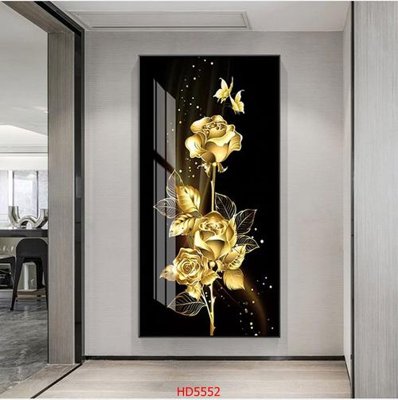 File tranh File tranh bộ hiện đại HD5552 (ảnh gốc) độc quyền