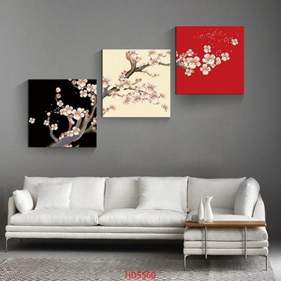 Tải file gốc File tranh bộ hiện đại HD5560 (in khổ lớn) quảng cáo