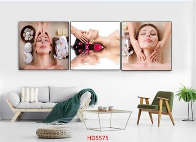 Tải file gốc File tranh bộ hiện đại HD5575 (bản PSD) chỉnh sửa được