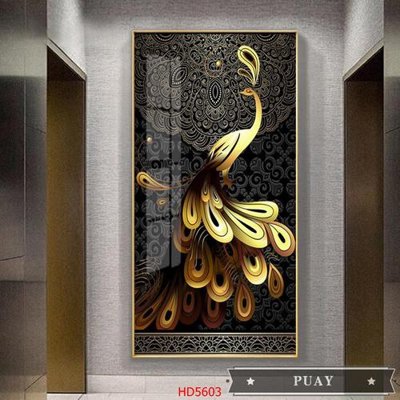 File tranh quảng cáo File tranh bộ hiện đại HD5603 (file gốc) chuyên nghiệp