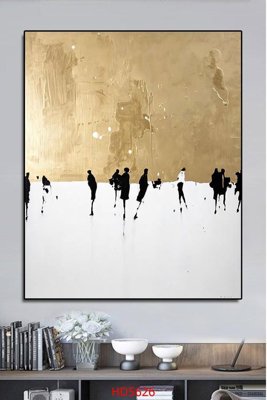 Tải file File tranh bộ hiện đại HD5626 (ảnh gốc) in tráng gương