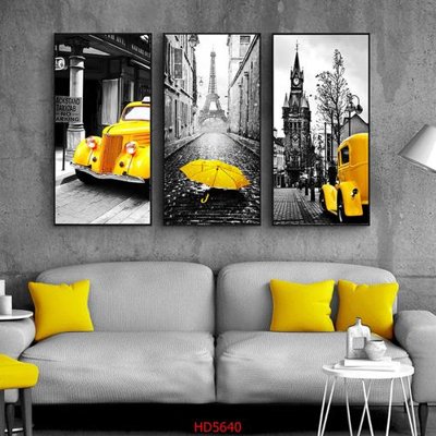 File gốc File tranh bộ hiện đại HD5640 (Filetranh.com) File tranh bộ hiện đại HD5640