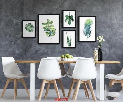 Tải file File tranh bộ hiện đại HD5739 (gốc) làm file thiết kế