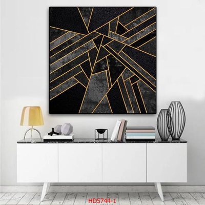 Tải file File tranh bộ hiện đại HD5744 (ảnh gốc) file TIFF