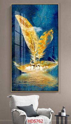 File tranh File tranh bộ hiện đại HD5762 (ảnh gốc) không bị mờ