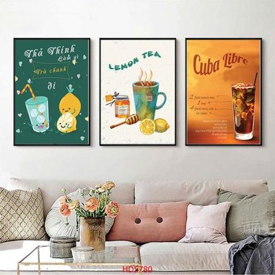 Tải file gốc File tranh bộ hiện đại HD5780 (in bạt) quảng cáo