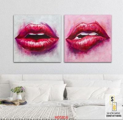 Tệp tin gốc File tranh bộ hiện đại HD5816 (dùng cho in ấn) chuyên nghiệp