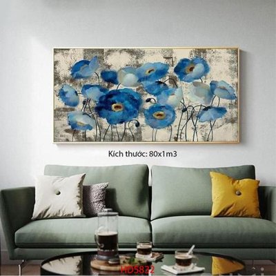 Tải file File tranh bộ hiện đại HD5832 (gốc) in trên mọi chất liệu