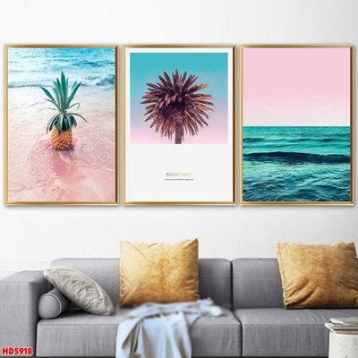 Tải file tranh File tranh bộ hiện đại HD5918 (gốc) tại Filetranh.com