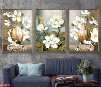 File tranh File tranh bộ hiện đại HD5926 (ảnh gốc) sắc nét hoàn hảo