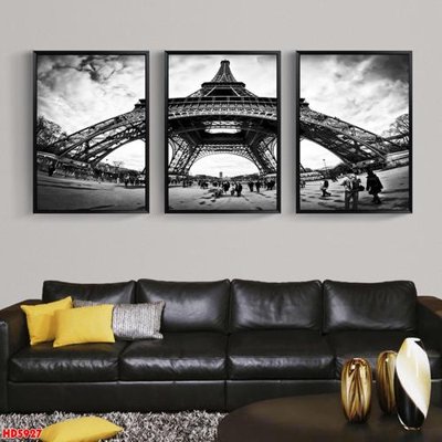 Tải file gốc File tranh bộ hiện đại HD5927 dùng cho in ấn