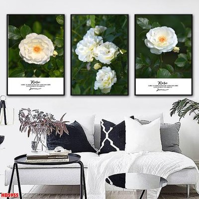 File gốc File tranh bộ hiện đại HD5955 (trang trí) phòng làm việc