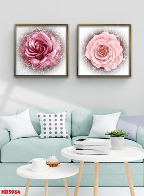 File gốc File tranh bộ hiện đại HD5964 (PNG) trong suốt (transparent)