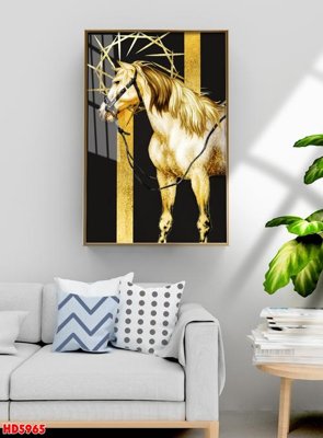 Tải file File tranh bộ hiện đại HD5965 (gốc) in ấn chất lượng