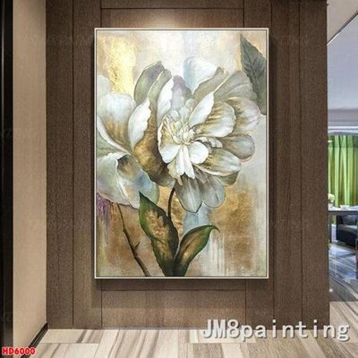 Hình ảnh file gốc in trần nhà File tranh bộ hiện đại HD6000