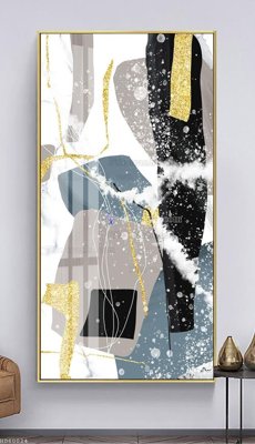 File gốc File bộ tranh treo hiện đại HD60024 (in ấn) không giới hạn