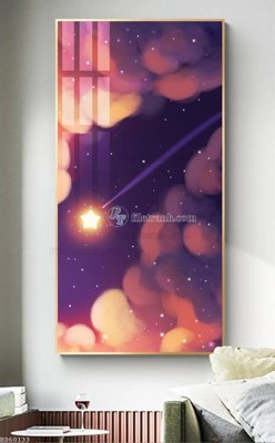 File gốc File bộ tranh treo hiện đại HD60133 (ảnh rõ nét) để in