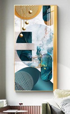 Tải file gốc File bộ tranh treo hiện đại HD60161 (bản PSD) chỉnh sửa được