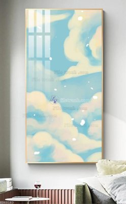 File gốc File bộ tranh treo hiện đại HD60183 (chủ đề hiện đại) trang trí