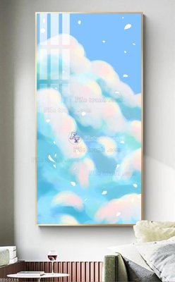 File gốc File bộ tranh treo hiện đại HD60186 (trang trí) phòng làm việc