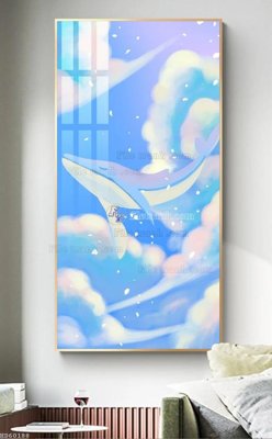 File gốc in ấn File bộ tranh treo hiện đại HD60188 chất lượng vượt trội