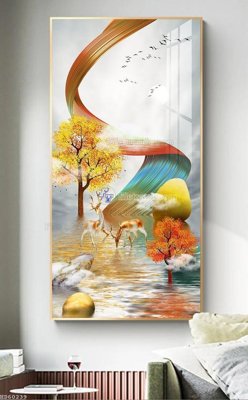 Tải file File bộ tranh treo hiện đại HD60239 (ảnh gốc) độ phân giải 300dpi